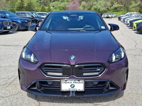 Used 2025 BMW M235i xDrive w/ Premium Package AWD/4WD image 2