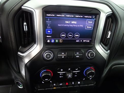 Used 2019 Chevrolet Silverado 1500 LT w/ All-Star Edition image 13