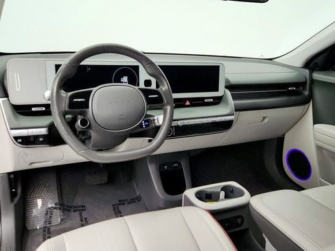 Used 2022 Hyundai Ioniq 5 SEL image 12