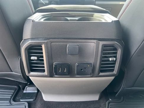 Used 2020 Ford F150 XLT w/ Equipment Group 302A Luxury AWD/4WD image 17