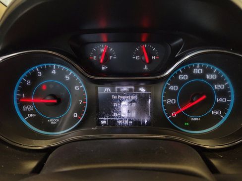 Used 2018 Chevrolet Cruze LT FWD image 23