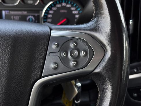 Used 2018 Chevrolet Silverado 3500 LTZ w/ Duramax Plus Package AWD/4WD image 40