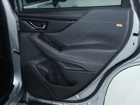 Certified 2022 Subaru Forester Wilderness image 35