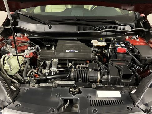 Used 2019 Honda CR-V EX-L image 39
