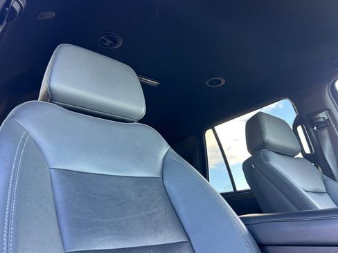 Used 2024 Chevrolet Tahoe LT image 20