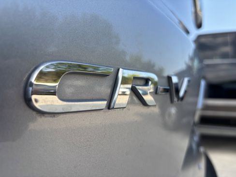 Used 2018 Honda CR-V Touring image 40