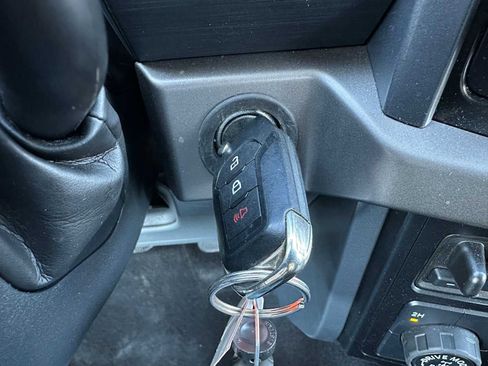 Used 2024 Ford F150 XLT w/ Tow/Haul Package image 37