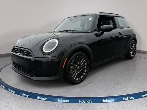 New 2026 MINI Cooper 2-Door Hardtop FWD image 1