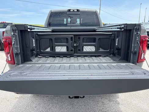 New 2026 RAM 2500 Power Wagon AWD/4WD image 34