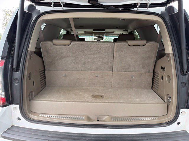 Used 2015 GMC Yukon SLT w/ Open Road Package AWD/4WD image 17