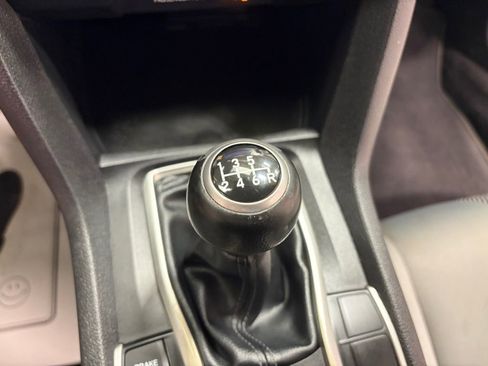 Used 2017 Honda Civic LX image 16