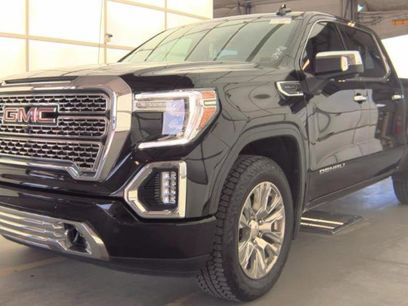 Used 2020 GMC Sierra 1500 Denali w/ Technology Package