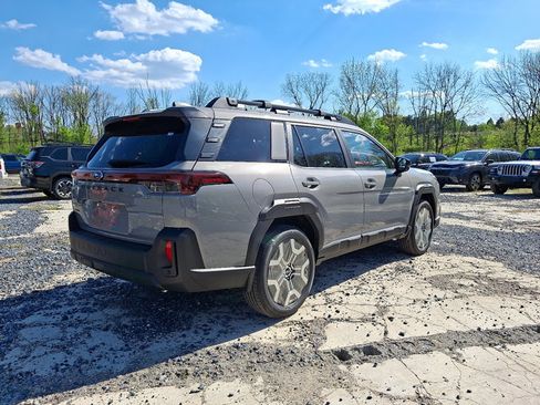 New 2026 Subaru Outback Touring XT AWD/4WD image 6