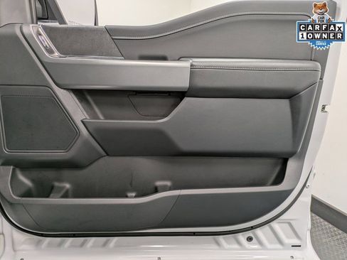 Used 2025 Ford F150 XLT w/ Equipment Group 302A MID image 31