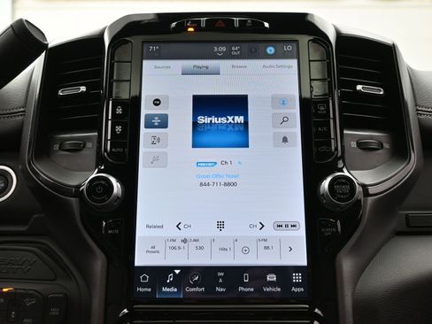 Used 2023 RAM 2500 Rebel w/ Level 1 Equipment Group image 32