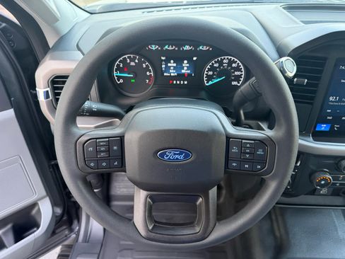Used 2026 Ford F150 XL AWD/4WD image 2