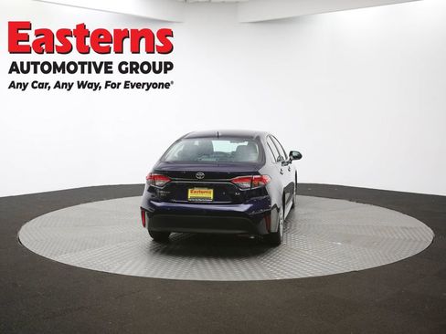 Used 2023 Toyota Corolla LE image 36