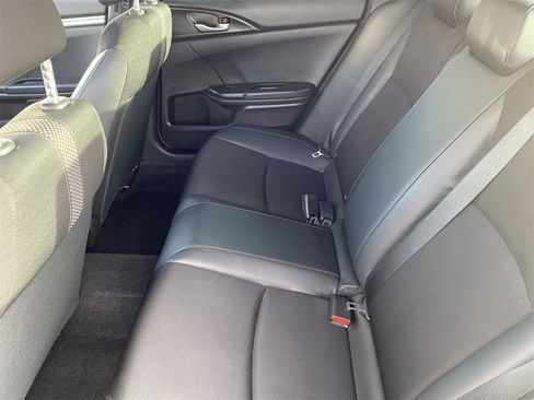 Used 2019 Honda Civic Sport image 18