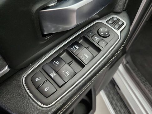 Used 2024 RAM 2500 Big Horn w/ Bed Utility Group AWD/4WD image 19