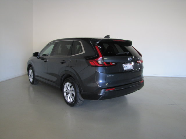 Certified 2025 Honda CR-V LX image 44
