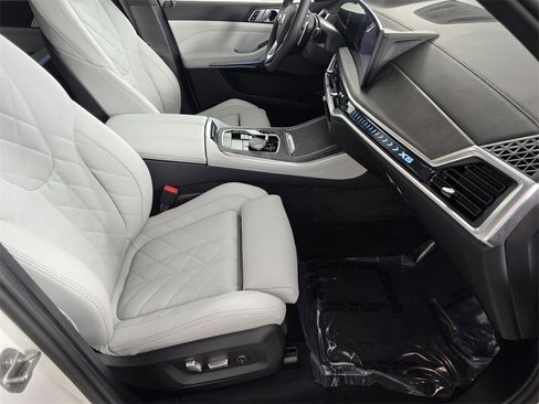 Used 2026 BMW X5 sDrive40i image 30