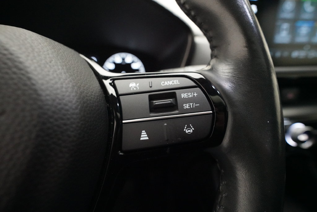 Certified 2024 Honda CR-V EX-L image 19