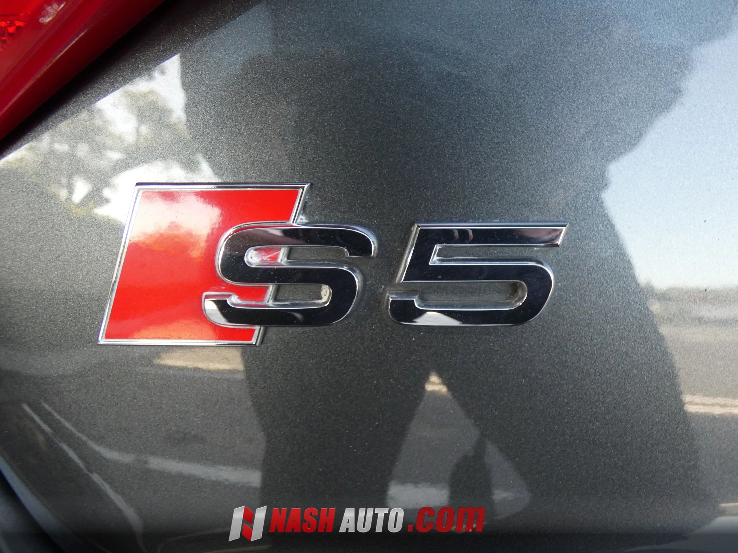 Used 2015 Audi S5 Premium Plus w/ Technology Package AWD/4WD image 87