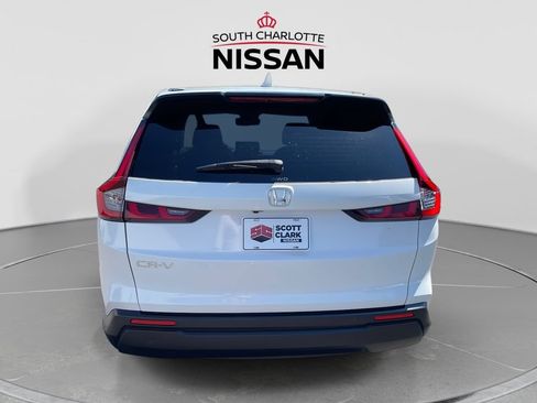 Used 2024 Honda CR-V EX-L image 5