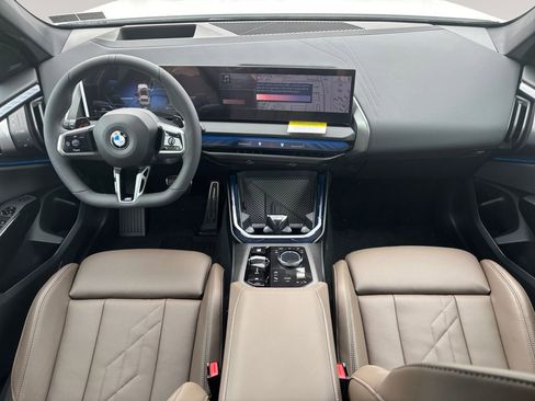 New 2026 BMW X3 xDrive30i AWD/4WD image 10