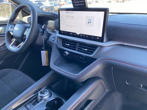 New 2026 Ford Explorer ST w/ Sun And Sound Package image 44