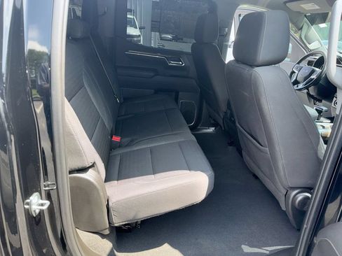 Used 2023 Chevrolet Silverado 1500 RST RWD image 29