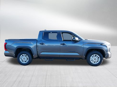 Used 2025 Toyota Tundra SR5 image 8