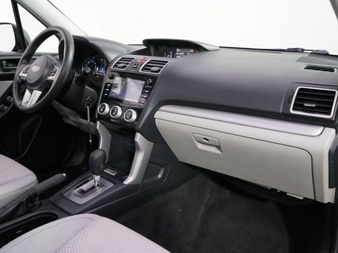 Used 2018 Subaru Forester 2.5i Premium AWD/4WD image 15
