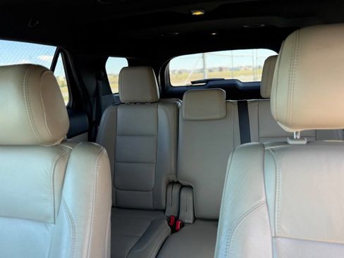 Used 2013 Ford Explorer XLT image 20