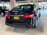 Used 2018 Nissan Sentra SV image 4