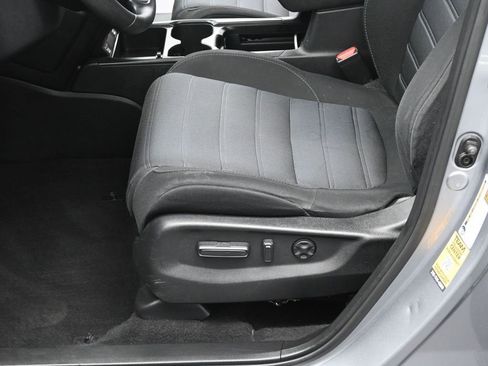 Used 2020 Honda CR-V EX image 12