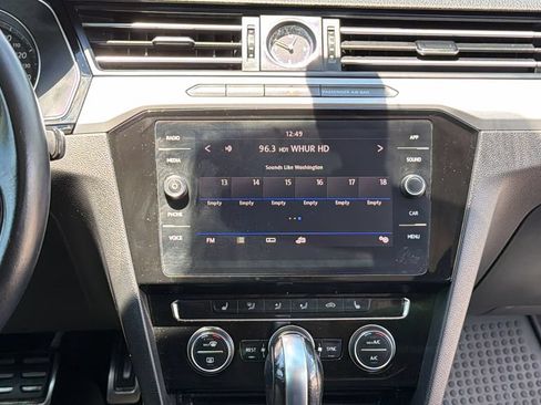 Used 2019 Volkswagen Arteon SE AWD/4WD image 7