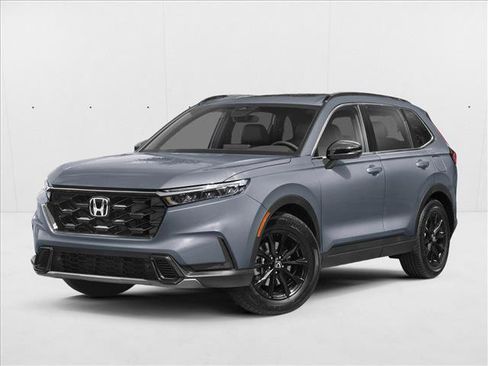 New 2026 Honda CR-V Sport-L image 1