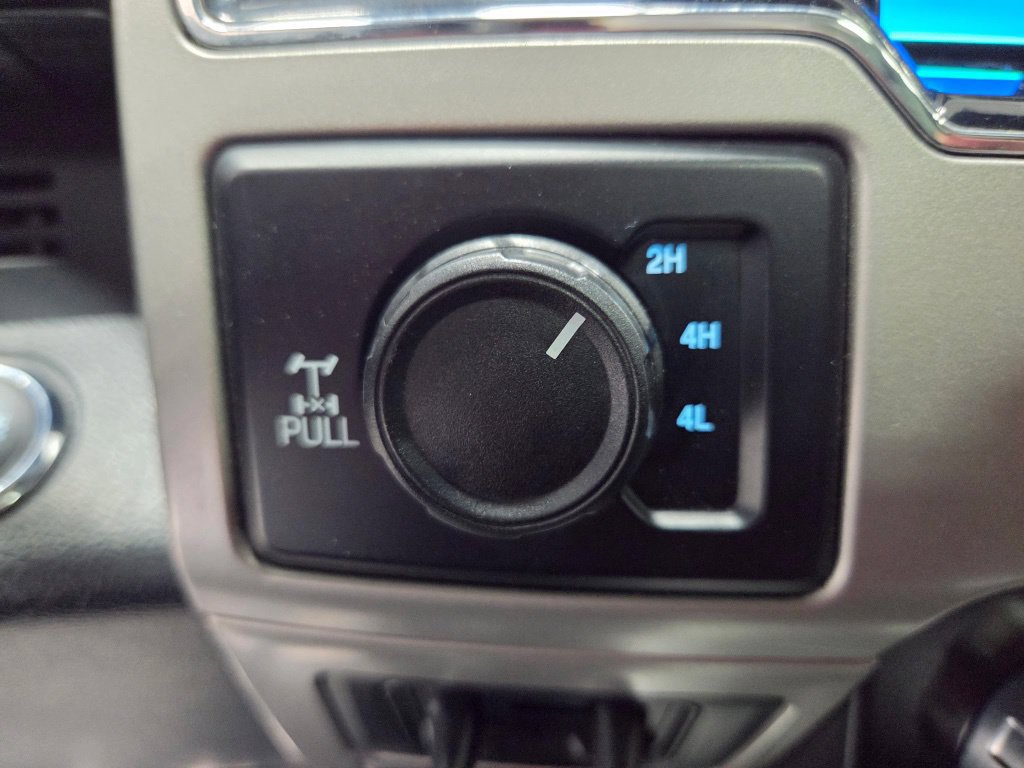 Used 2022 Ford F250 Lariat w/ Tremor Off-Road Package AWD/4WD image 41