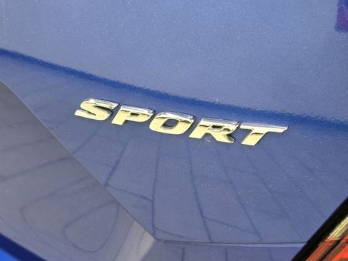 Used 2019 Honda Civic Sport image 15