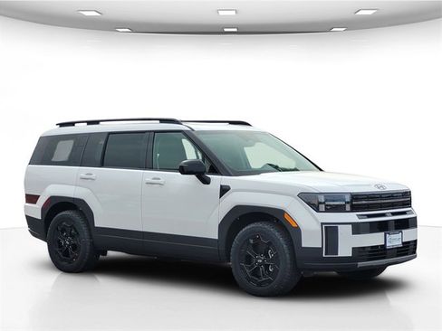 New 2026 Hyundai Santa Fe XRT image 7