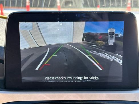 Used 2022 Ford Escape SE w/ Convenience Package image 30