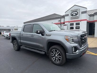 Used 2020 GMC Sierra 1500 AT4 w/ AT4 Premium Package