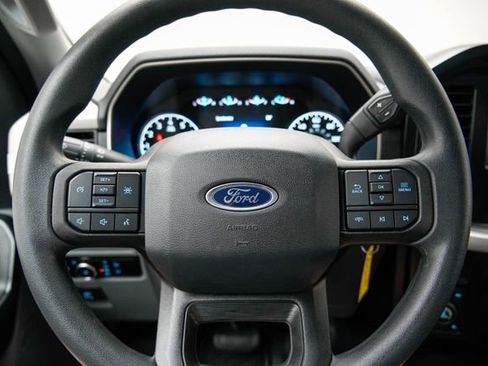 Used 2023 Ford F150 XL w/ Trailer Tow Package AWD/4WD image 30