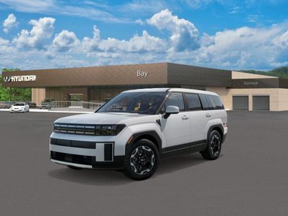 New 2026 Hyundai Santa Fe SE w/ Tow & Go Package