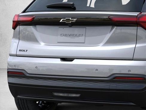 New 2027 Chevrolet Bolt LT FWD image 14