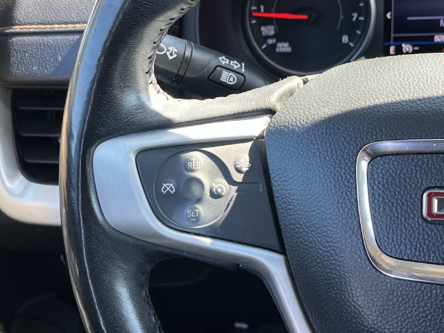 Used 2020 GMC Terrain SLE w/ Elevation Edition FWD image 16