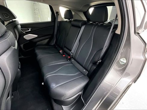 Used 2023 Acura RDX w/ Technology Package image 32