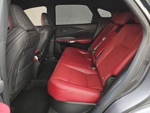 Used 2024 Lexus RX 350 F Sport w/ Technology Package AWD/4WD image 18
