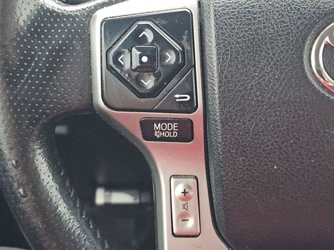 Used 2018 Toyota 4Runner SR5 image 14